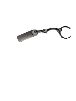 CHIAVETTA  USB 3.0  colore ARGENTO 2TB (PEN DRIVE) NUOVA - Immagine 1 di 4