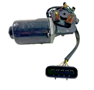 Motor Limpiaparabrisas Delante Opel Meriva A 93390344 - Picture 1 of 3