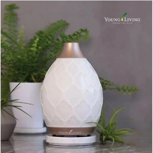 ** Young Living Essential Oils ** Desert Mist Diffuser Brand New - Picture 1 of 3