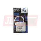 ACL Race Thrust Washers Standard Size for Toyota 2JZ 2JZGE 2JZGTE 3.0 2T8103-STD
