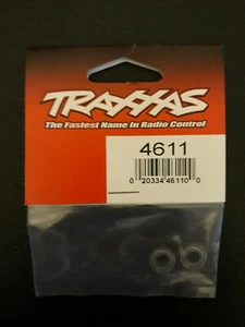 Traxxas Ball bearings (5x11x4mm) (2) - Picture 1 of 2