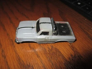 Vintage Schaper Stomper 4 x 4 DATSUN truck - body only - Picture 1 of 5