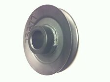For Ariens Gravely Pulley 07327700 - PLY-4.00 X 1.125" bore with keyway