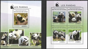 GUINEA- 2014 ¡Dos hojas de recuerdo ""Naturaleza - PANDAS"" montadas sin montar o nunca montada¡¡¡¡¡¡¡¡¡¡¡¡¡¡¡¡¡¡¡¡¡¡¡¡¡¡¡¡¡¡¡¡¡¡¡¡¡¡¡¡¡¡¡¡¡¡¡¡¡¡¡¡¡¡¡¡¡¡¡¡¡¡¡¡¡¡¡¡¡¡¡¡¡¡¡¡¡¡¡¡¡¡¡¡¡¡¡¡¡¡¡¡¡¡¡¡¡¡¡¡¡¡¡¡¡¡¡¡¡¡¡¡¡¡¡¡¡¡¡¡! - Imagen 1 de 1