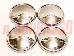 Wheel Caps Autobianchi Primula Original Perfect - Picture 1 of 1