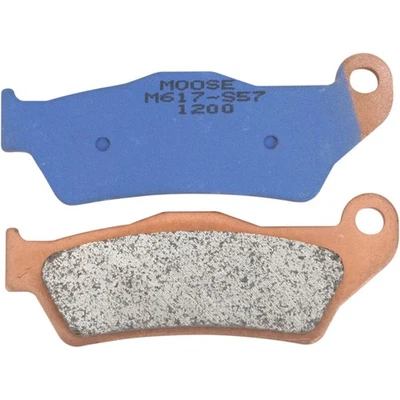 Moose Offroad M1 Brake Pads - Front M617-S57 - Image 1 of 3