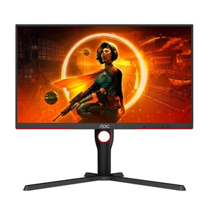 AOC Q27G3XMN/BK 68,58cm (27 Zoll) Gaming Monitor (2.Wahl) - Bild 1 von 5