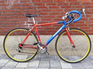 Kleines XS 50cm Gazelle Primavera Retro Rennrad Schöner Zustand, Shimano Stifter - Bild 1 von 10