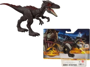 Jurassic World Dominion Moros Intrepidus dinosuar - Picture 1 of 7