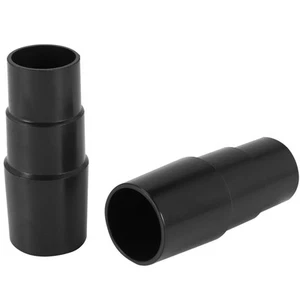 2 Pieces Vacuum Hose Adapter Cleaner Hose Universal Adapter Converter, 32mm8609 - Picture 1 of 8