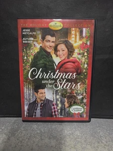 Christmas Under the Stars, DVD NTSC, Very Good, Free Shipping  - Bild 1 von 4