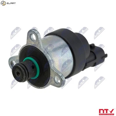 CONTROL VALVE FUEL QUANTITY (COMMON RAIL SYSTEM) ESCV-VV-000 FOR VOLVO S80 2.4L - Image 1 of 4