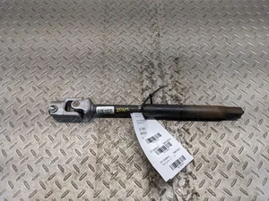 2019 -2025 CHEVROLET SILVERADO 1500 STEERING COLUMN UPPER INTERMEDIATE S 1169734 - Picture 1 of 12