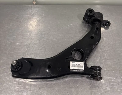 Braço de controle inferior Mazda KD35-34-300S genuíno CX-5 NOVO! FRETE GRÁTIS! - Imagem 1 de 4