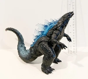Godzilla vs Kong Deluxe Battle Roar Godzilla 2021 Playmates NOT WORKING - Bild 1 von 5