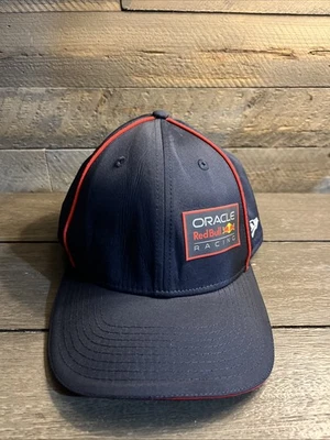Gorra Oracle Red Bull Racing New Era 9Seventy Motorsport F1 Snapback Foto 1 de 4