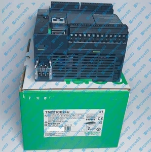 1PC New TM221CE24U PLC Module - Picture 1 of 1