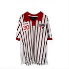 sao paulo fc reebok goalkeeper football shirt 2010 GG medium 