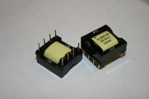 SIGNAL PULSE LINE IN TRANSFORMER   2:1                                 blb54 - Picture 1 of 1