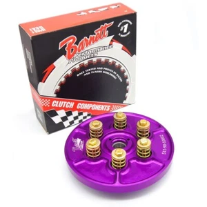Barnett Spring Conversion Clutch Kit 1983-14 Yamaha vmx12 vmx1200 xvz1300 v-max - Picture 1 of 5