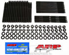 Arp 135-4303 Bbc W/Brodix Aluminum Block W/Dart Pro 1S Or 360S Heads