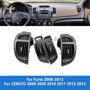 4PZ Per FORTE CERATO 2008-2013 Presa Climatizzatore Pannello LH RH Accessori - Foto 1 di 19