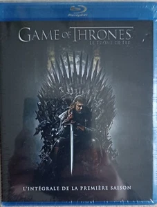Game Of Thrones: Integrale Saison 1 Blu-Ray Neu - Bild 1 von 2