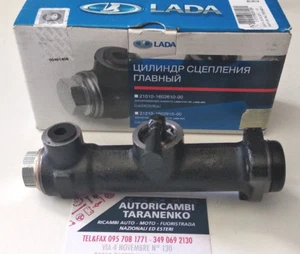 POMPA FRIZIONE LADA NIVA 4x4 21010-1602610-00 - Picture 1 of 2