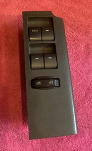08 09 10 11 Ford Focus Driver Side Power Window Switch OEM - Bild 1 von 4