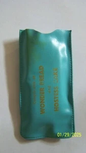 Vintage Wonder Bread Hostess Cake Promo Rain Bonnet Advertising Giveaway - Picture 1 of 1