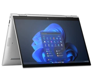 HP ProBook X360 435 G10 13.3' FHD TOUCH AMD Ryzen R5-7530U 16GB 256GB SSD WIN 11 - Picture 1 of 1