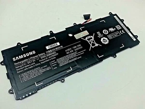 Samsung Chromebook Genuine Battery XE303C12 7.5V - BA43-00355A - AA-PBZN2TP / 74 - Picture 1 of 1