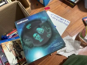 BLU RAY STEELBOOK 4K REQUIEM FOR A DREAM - Picture 1 of 1