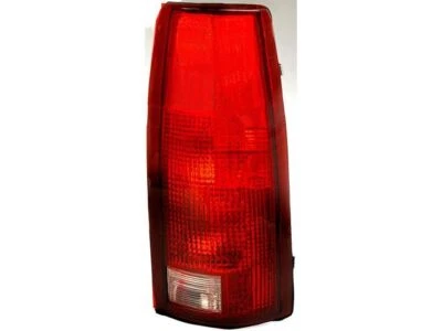 Conjunto de luz trasera derecha para GMC C3500 1988-2000 Dorman 37861RX 1989 1990 1991 Foto 1 de 2