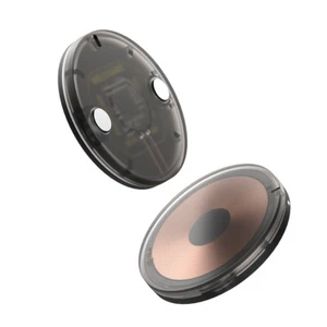 Wireless Magnetic Charging Receiver For Logitech Wireless Charging Module - Picture 1 of 16