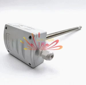 1PC Honeywell H7080B3105 air duct temperature and humidity sensor(PT1000) New - Picture 1 of 1