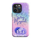 "Stay Magical" Tough Case for iPhone® 
