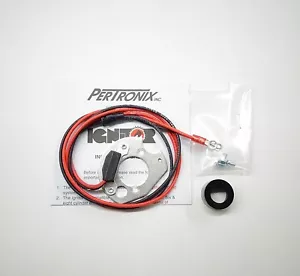 Datsun 1970-73 240Z Pertronix 1761 Electronic Ignition Conversion Kit NEW 364 - Picture 1 of 1