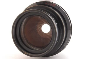 KODAK PRINTING EKTAR 103MM F2.8 BARREL APOCHROMATIC LENS **READ DESCRIPTION - Picture 1 of 9
