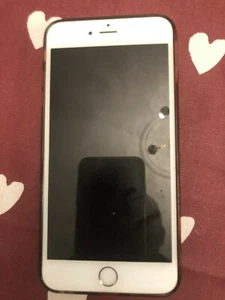 Apple iPhone 6 Plus - 64GB - Gold (Unlocked) - Afbeelding 1 van 2