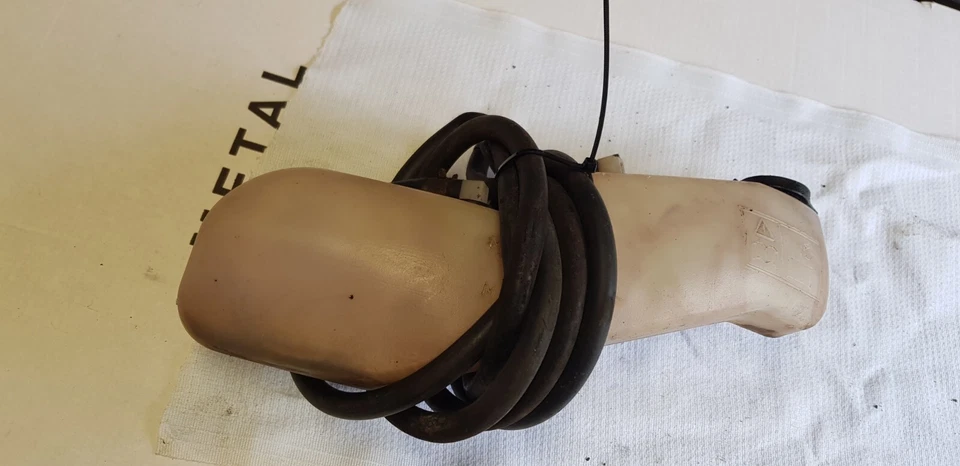 Triumph Sprint 955i RS Water Coolant Bottle 99-04 - Image 1 of 1