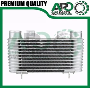 Premium Quality Intercooler FOR Ford Courier PE PG PH Turbo Diesel 2.5L 96-2006 - Picture 1 of 7