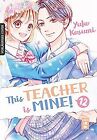 This Teacher is Mine! 12 by Kasumi, Yuko | Book | condition good