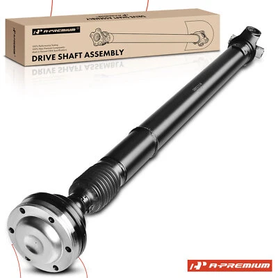 A-Premium Driveshaft Prop Shaft Assembly Front for Jeep Grand Cherokee 99-04 AWD - Image 1 of 4