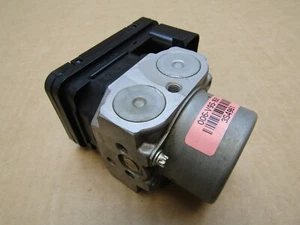 Honda CRF 250 R LA-H 2021 ABS control unit (12299) - Picture 1 of 6