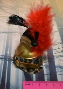 Elmetto francese napoleonico Dragon In Dreams DID scala 1/6 di Herve N80104 - Foto 1 di 2