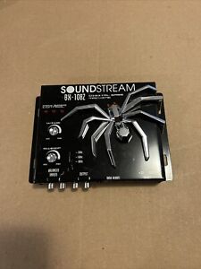 Soundstream BX-10 Processor