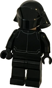 LEGO LEGO LEGO Star Wars First Order Crew Member Minifigure - Picture 1 of 1