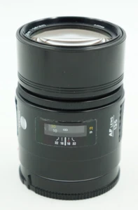 Minolta AF 135mm f/2.8 Telephoto Portrait Lens f/ Sony Minolta A Mount #923 - Picture 1 of 5