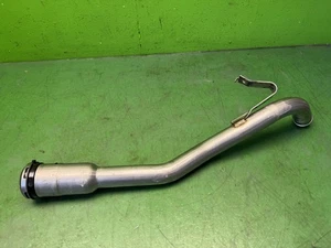 FORD TRANSIT Mk8 Fuel Filler Pipe Neck 2.0 FWD GK21-9032-AD 2019- - Picture 1 of 3